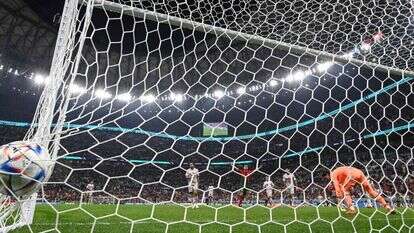 מונדיאל 2022. | AFP