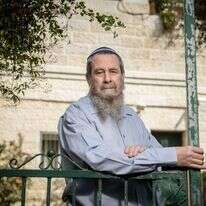 אבי מעוז. | יונתן זינדל. פלאש 90