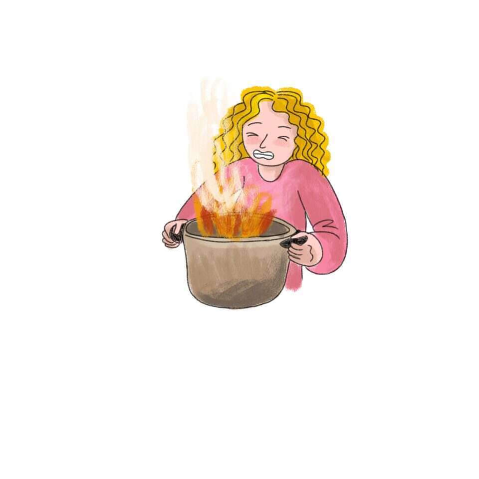 איור: נועה קלנר