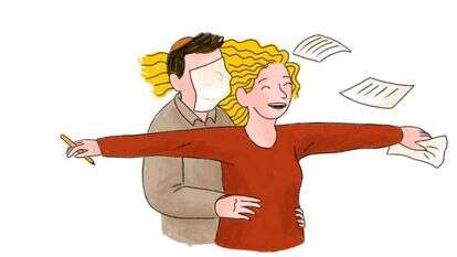 רביטל ויטלזון-יעקבס. | אבישג שאר-ישוב