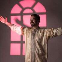 חננאל אוחנה. | אנצ'ו גוש, ג'יני