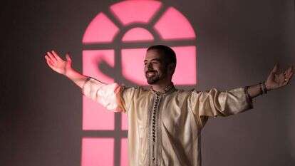 חננאל אוחנה. | אנצ'ו גוש, ג'יני