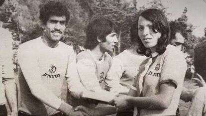 מסך מתוך הסדרה "הבלתי חשובים" בכאן 11