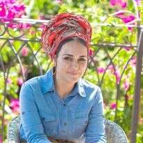 לימור סון הר-מלך. | רעות קורנברג