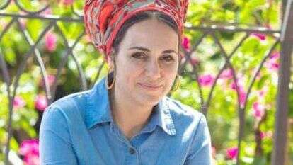 לימור סון הר-מלך. | רעות קורנברג