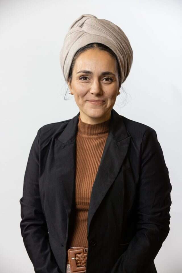 לימור סון הר מלך. | רעות קורנברג