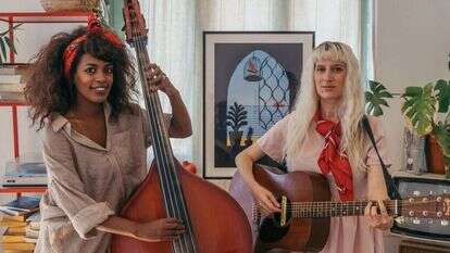 אושי טנומקה, פסטיבל הולגאב. | אביעד פוקס