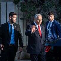 יצטרך לשכנע את נשיא המדינה שהוא קרוב להקמת ממשלה, אבל לא קרוב מדי. | יונתן זינדל, פלאש 90