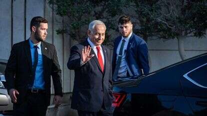 יצטרך לשכנע את נשיא המדינה שהוא קרוב להקמת ממשלה, אבל לא קרוב מדי. | יונתן זינדל, פלאש 90