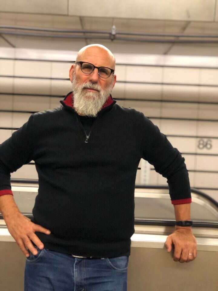 "אני חושב שכהנא היה קול חשוב ביהדות במאה ה־ 20 דווקא משום שהיה רדיקל". פרופ' שאול מגיד. | Annette Yoshiko Reed