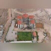 בנייה פלסטינית לא חוקית בשטח C. | רגבים