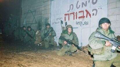 ציר המתפללים בחברון. | מרים צחי ציר המתפללים בחברון. | מרים צחי