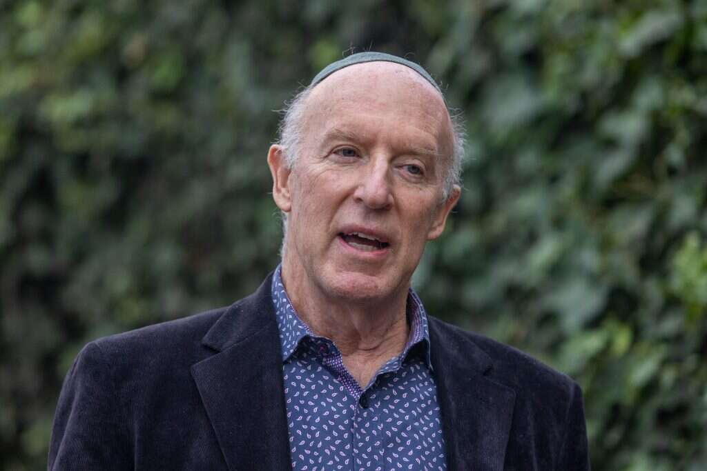 משה. | יוסי אלוני