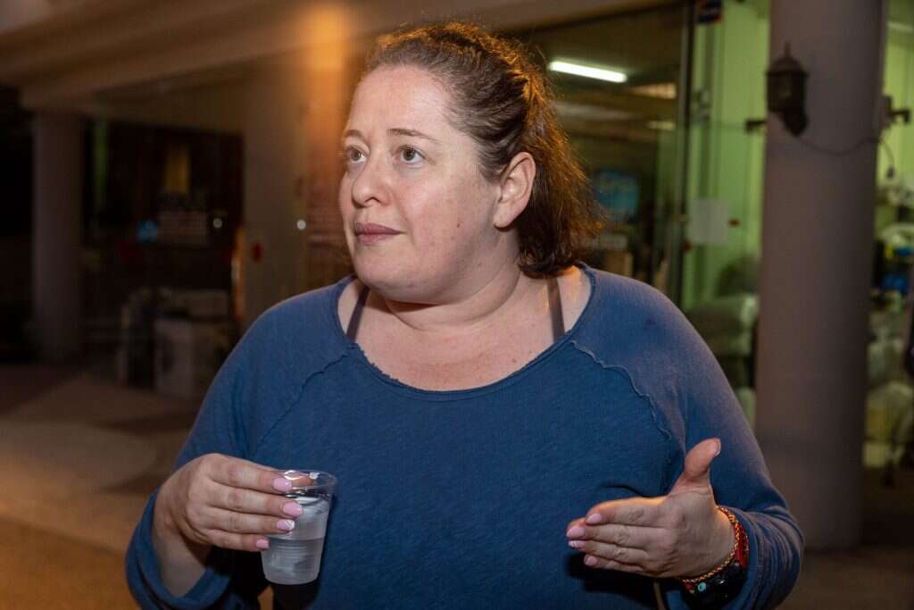 מירית. | יוסי אלוני