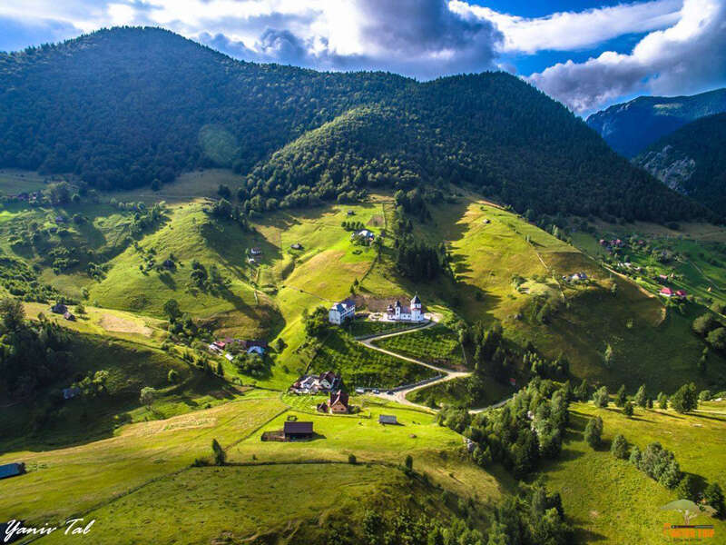 צילום מאסטר טריפ