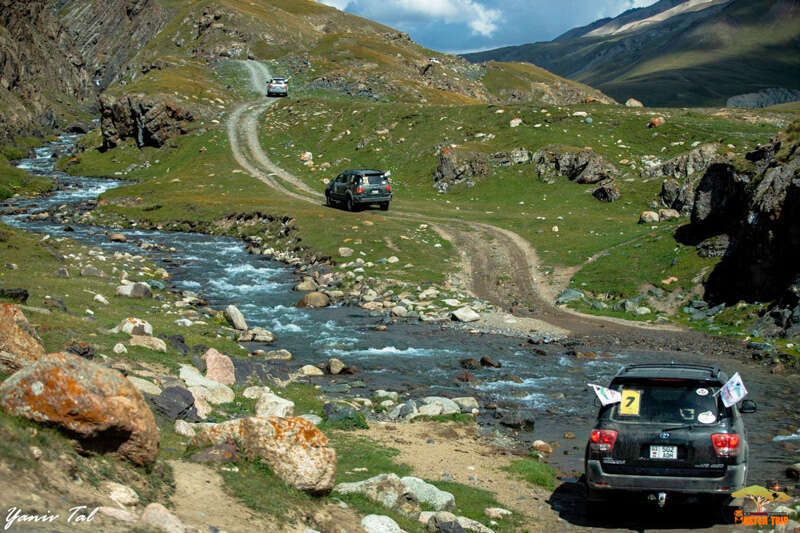 צילום מאסטר טריפ