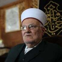 עכרמה סברי. | גטי אימג'ס