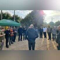 החיפושים היום אחר קליינרמן, היום. | דוברות יכ"ל