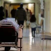 בית חולים. אילוסטרציה. | אורן בן חקון בית חולים. אילוסטרציה. | אורן בן חקון