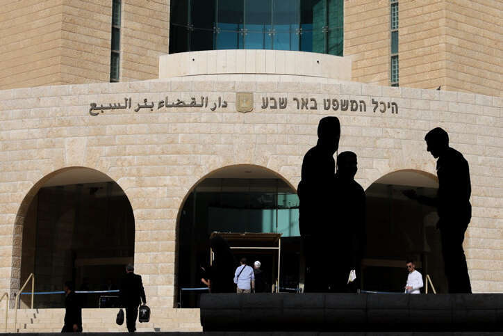 מהגר מאתיופיה טען שהתגרש, ואיבד את אזרחותו לאחר שהתברר שרצח את אשתו