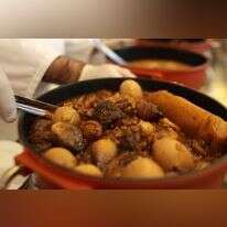 חמין. | קובי גדעון, פלאש 90