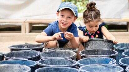 עמק צורים. | אפרת כהן.