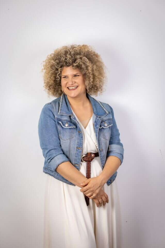 אודהליה ברלין. | אריק סולטן