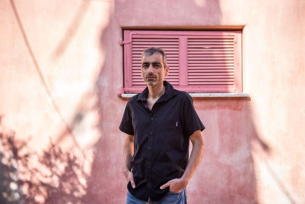 ד"ר גיל דוד. | אביטל הירש