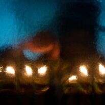 יונתן זינדל, פלאש 90