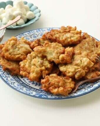 לביבות כרובית. | אפרת ליכטנשטט לביבות כרובית. | אפרת ליכטנשטט