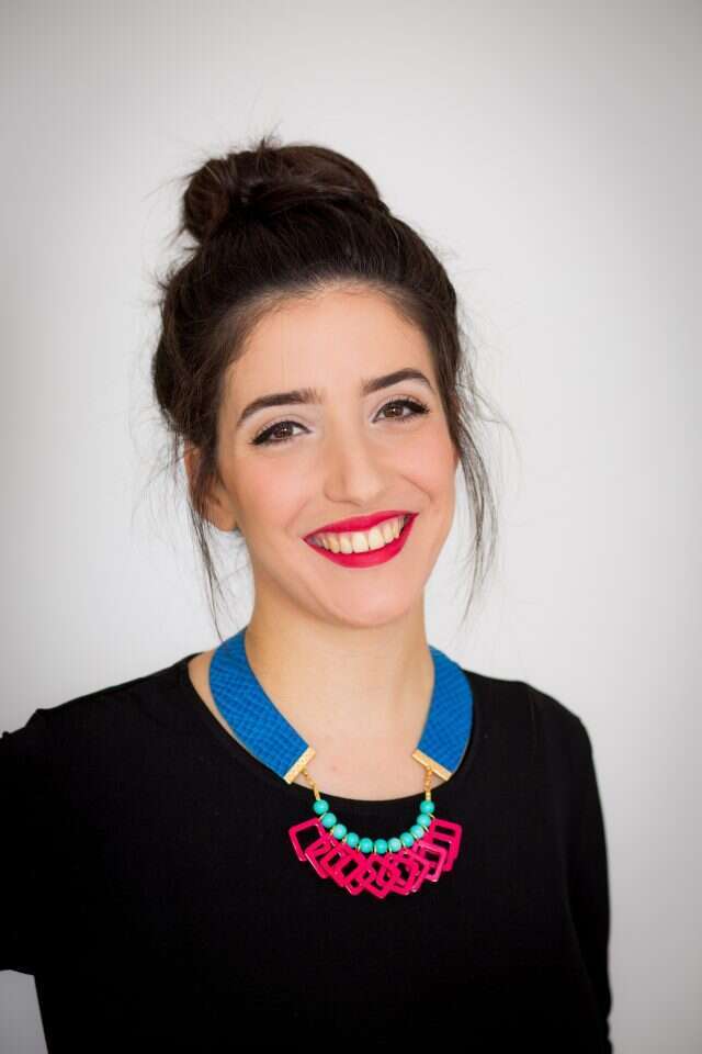 לבנת בן חמו. | אריק סולטן