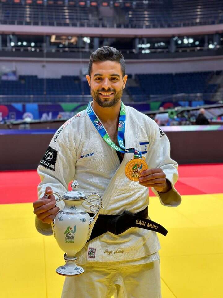 שגיא מוקי. | יח"צ