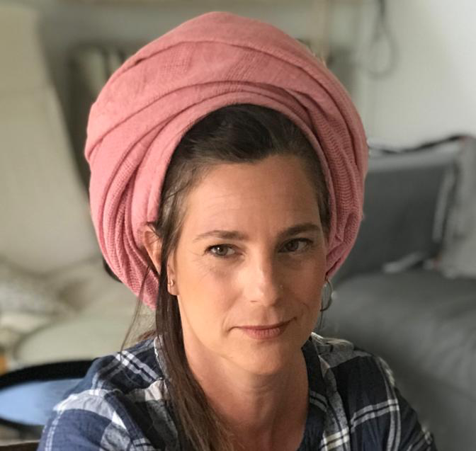 דבורה זגורי. | מור גוטמן