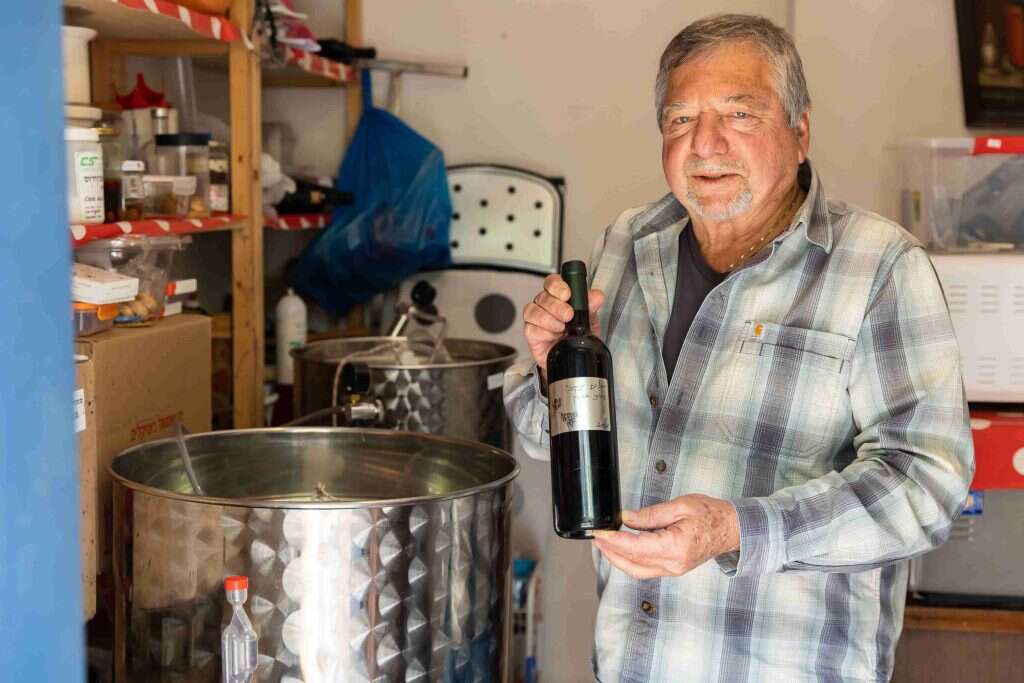 ברוך גרינברג