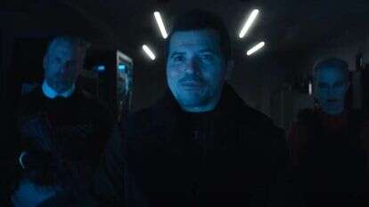 מתוך הטריילר יוטיוב מתוך הטריילר יוטיוב