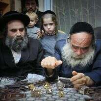 יעקב לדרמן, פלאש 90