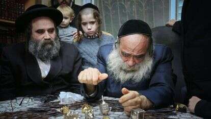 יעקב לדרמן, פלאש 90