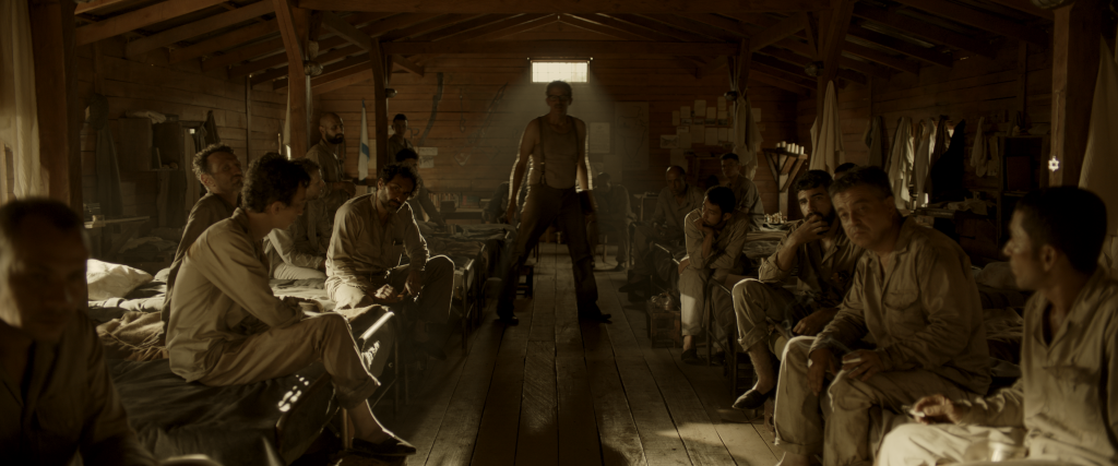 מתוך "קרתגו". באדיבות תאגיד השידור הישראלי