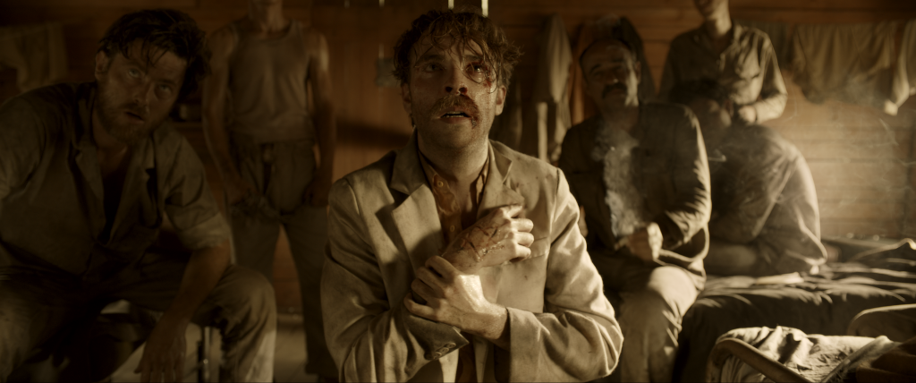 מתוך "קרתגו". באדיבות תאגיד השידור הישראלי