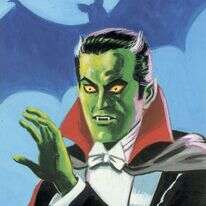 שלל עיבודים תרבותיים נעשו לדמותו הספרותית של דרקולה איור: גטי אימג'ס