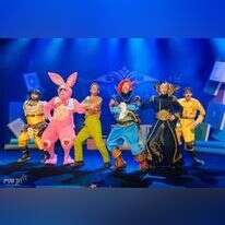 הרפתקאות האביר פומפדור. | דוד שטיין