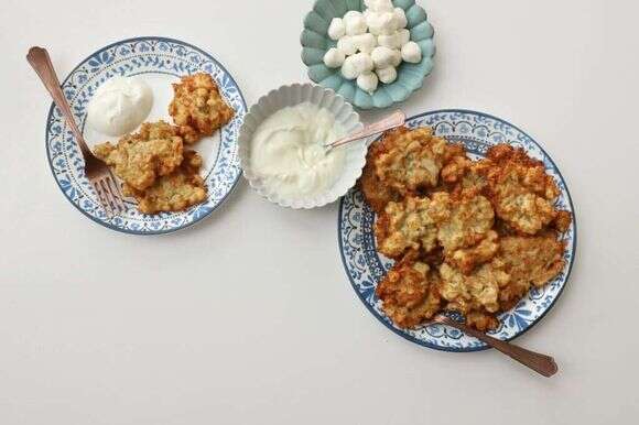 לביבות כרובית. | אפרת ליכטנשטט לביבות כרובית. | אפרת ליכטנשטט