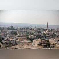 חורה בנגב. | יוסי אלוני