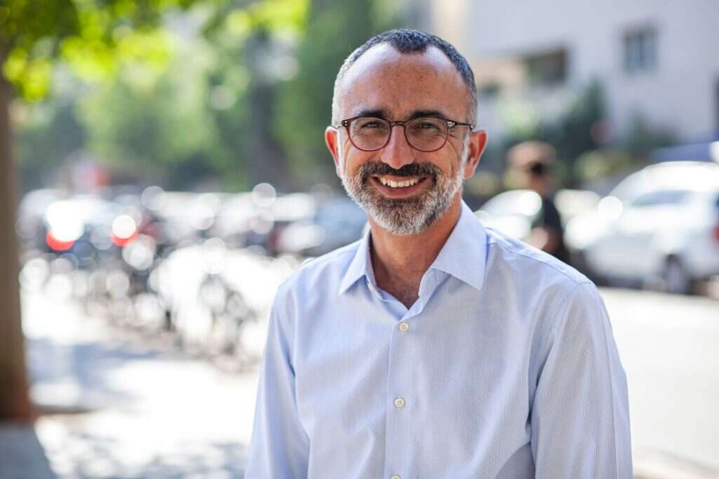 יוסי סעידוב