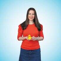 מירי קרייטנברגר מנהלת צוות פיתוח