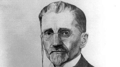 אליעזר בן־יהודה. | קלוגר זלוטן, לע"מ