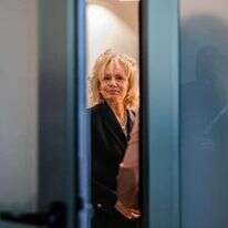 היועצת המשפטית לממשלה גלי בהרב-מיארה | שיר טורם/פלאש90