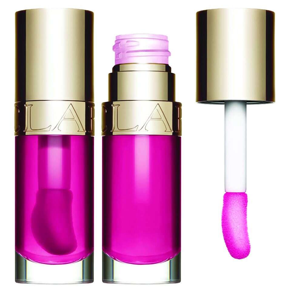 קלרינס. | יחצ חו"ל