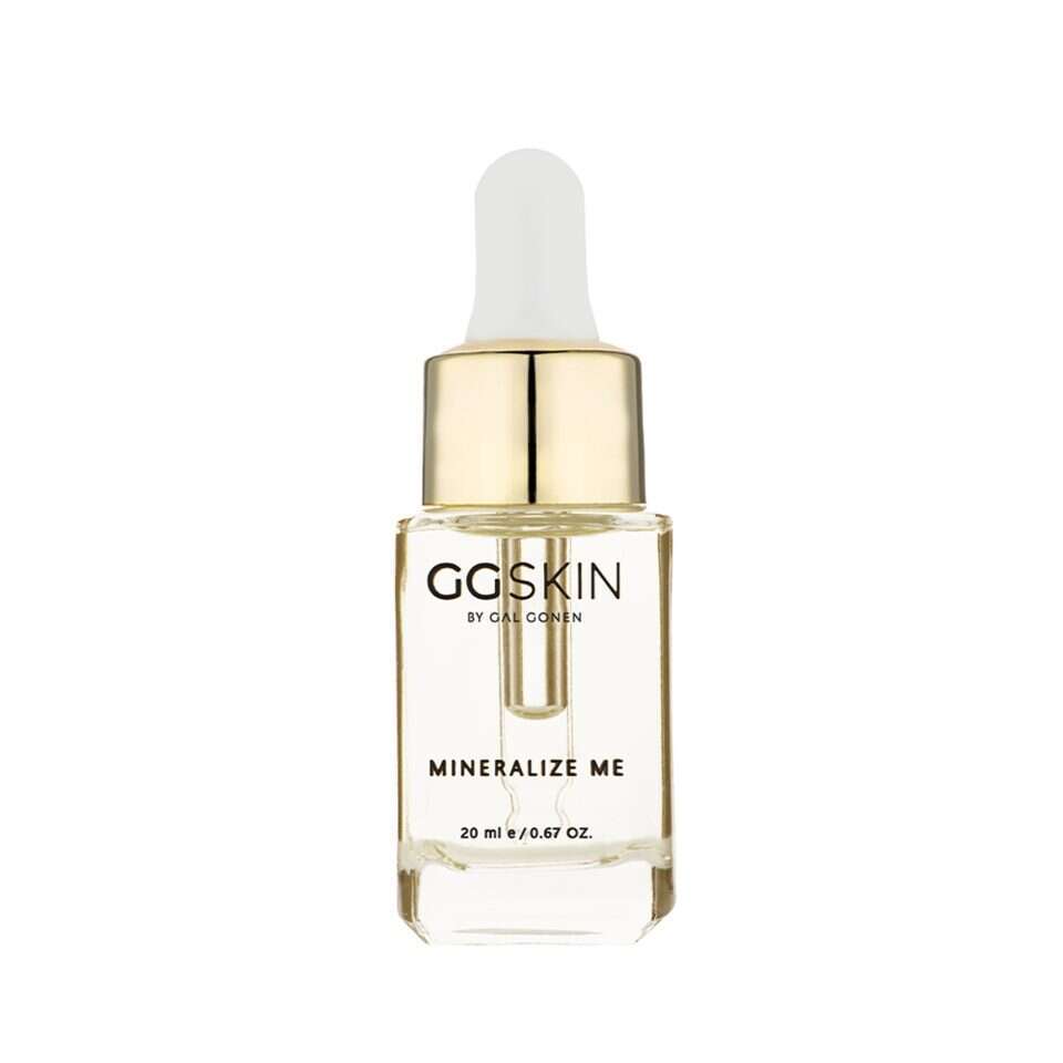 גל גונן לדיל קוסמטיקס. | גדי סיארה