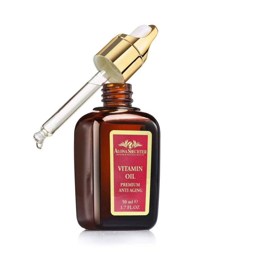 אלונה שכטר. | אורי גרון